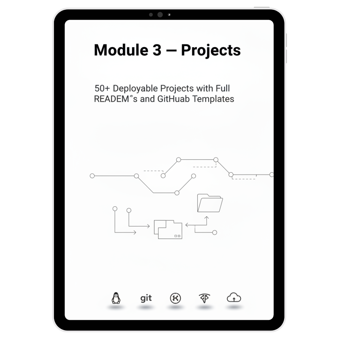 DEVOPS MASTERY BLUEPRINT – JOB-READY IN 90 DAYS (9)